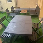 Maison Climatisee ,2 Chambres, Parking Compris * La Ciotat