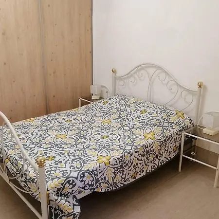 Maison Climatisee ,2 Chambres, Parking Compris بيت للعطل لا سيوتا