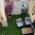 Maison Climatisee ,2 Chambres, Parking Compris Dom wakacyjny La Ciotat