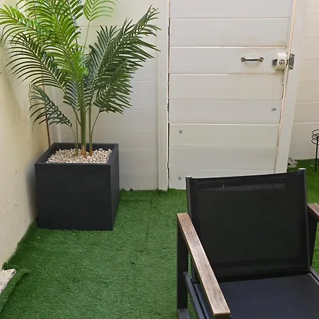 Prázdninový dům Maison Climatisee ,2 Chambres, Parking Compris *